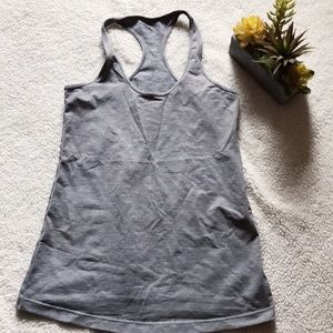 lululemon athletica Tops - Lululemon Cool Racerback Tank lululemon athletica Tops - Lululemon Cool Racerback Tank
